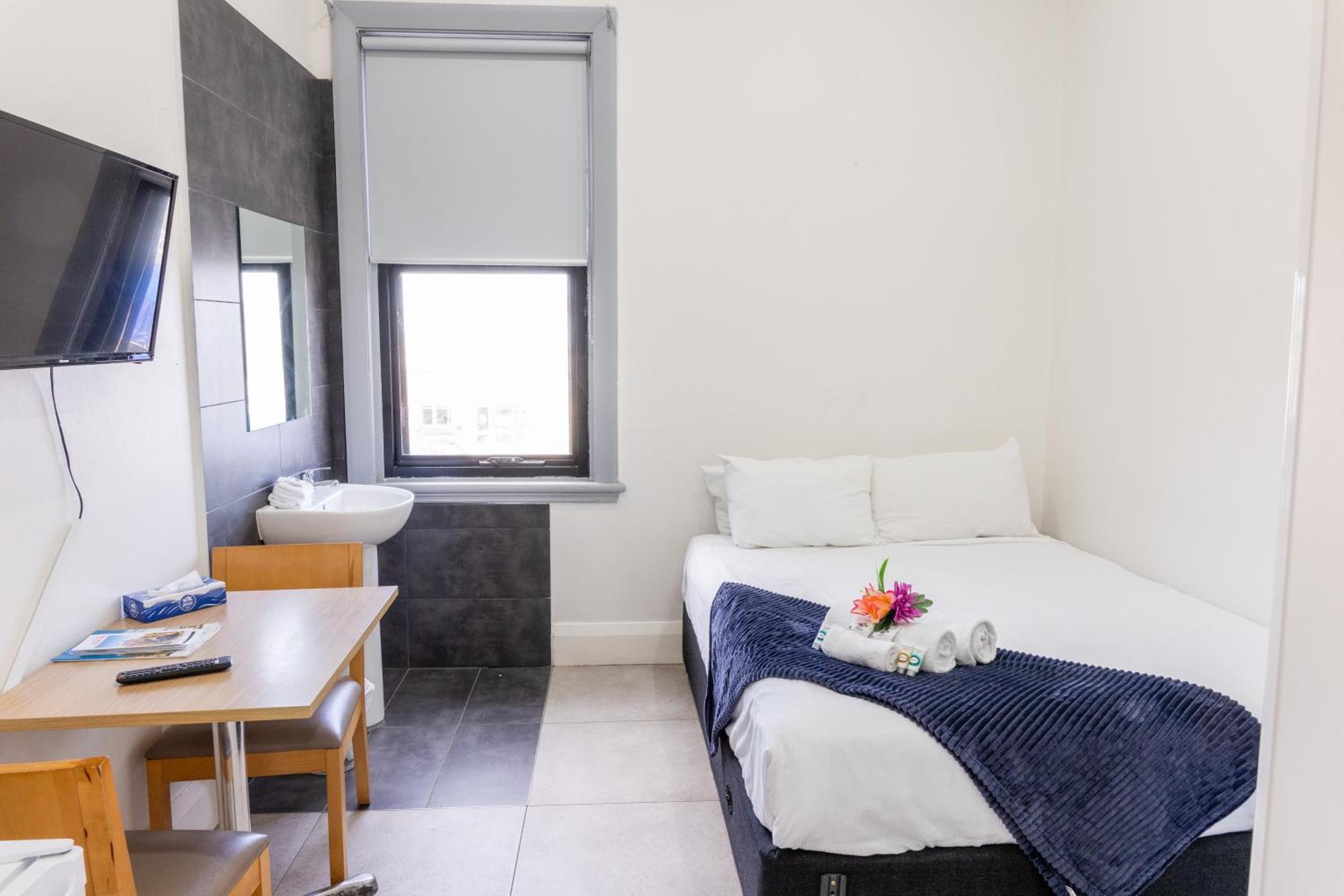 Exchange Hotel Goulburn Eksteriør billede