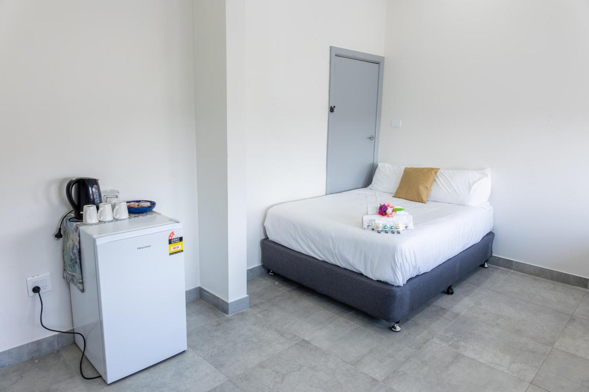 Exchange Hotel Goulburn Eksteriør billede