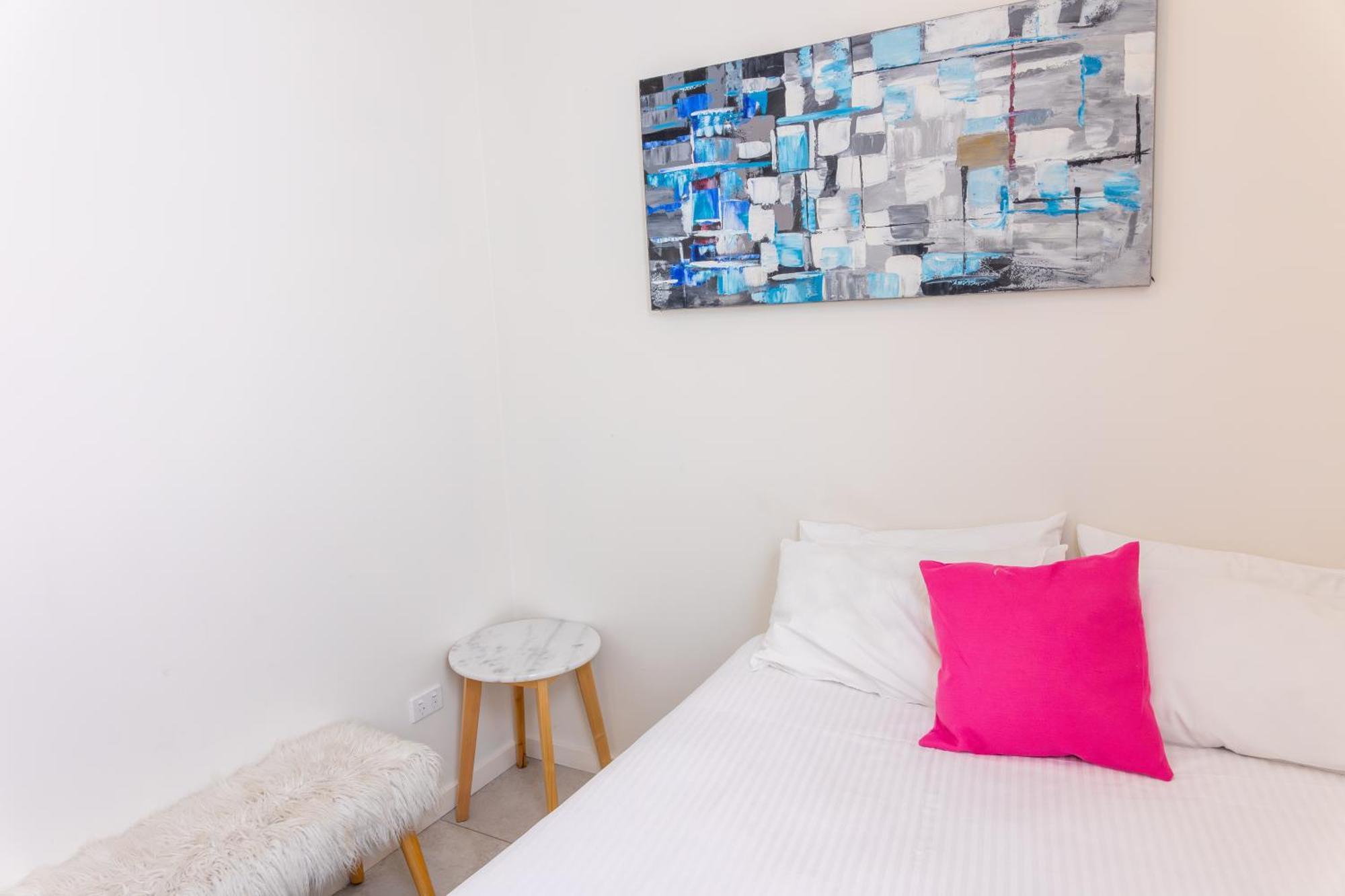 Exchange Hotel Goulburn Eksteriør billede