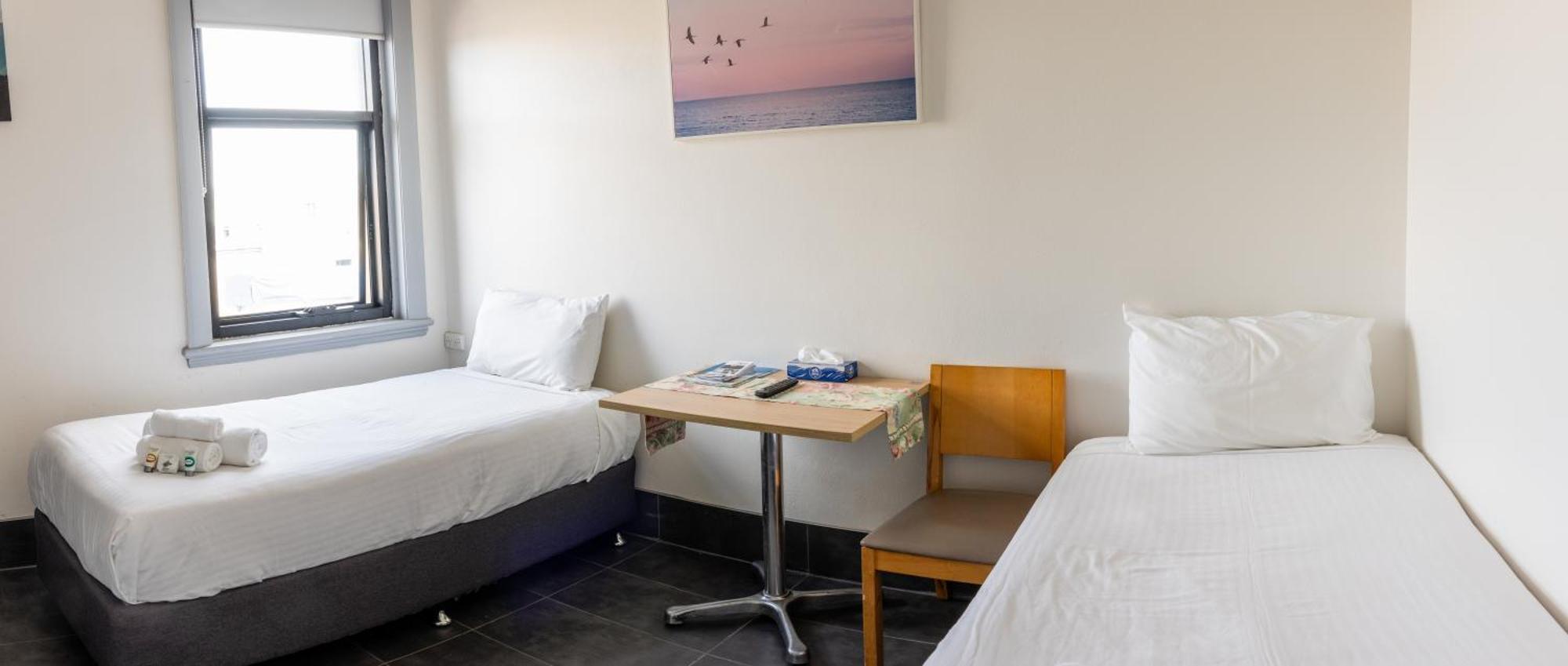 Exchange Hotel Goulburn Eksteriør billede